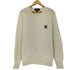 ポロバイラルフローレン Polo by RALPH LAUREN エンブレム コットンニット メンズ import:L