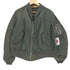 アルファインダストリーズ ALPHA INDUSTRIES theadamsandriver MA-1ジャケット メンズ JPN:L