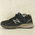 ニューバランス NEW BALANCE Made in USA M990BK4 メンズ JPN:26