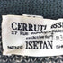 チェルッティ CERRUTI 1881 イタリア製 モヘア混 カーディガン メンズ 40