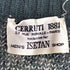 チェルッティ CERRUTI 1881 イタリア製 モヘア混 ニットベスト メンズ 38