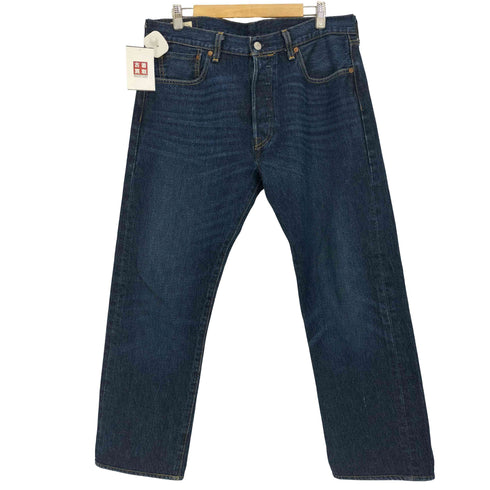 リーバイス Levis MADE IN THE USA 501 メンズ W33/L32