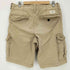 アバクロンビーアンドフィッチ Abercrombie & Fitch ダメージ加工 カーゴショーツ メンズ 31