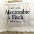 アバクロンビーアンドフィッチ Abercrombie & Fitch ダメージ加工 カーゴショーツ メンズ 31