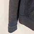 アバクロンビーアンドフィッチ Abercrombie & Fitch USED加工 ジップパーカー メンズ import:M