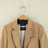 マカフィー MACPHEE CASHMERE カシミア混チェスターコート レディース