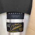 マカフィー MACPHEE CASHMERE カシミア混チェスターコート レディース