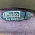 ポロバイラルフローレン Polo by RALPH LAUREN 90s スモールポニー刺繍 vネック カシミヤ混 ニット レディース FREE