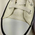 コンバース CONVERSE Run STAR Hike White HI Cut レディース JPN:24.5