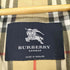 バーバリーロンドン BURBERRY LONDON MADE IN ENGLAND 裏地ノヴァチェックステンカラーコート レディース 16