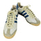 アディダス adidas 1980'S ROM ローマ ユーゴスラビア製 ローテクスニーカー OLD ヴィンテージ スニーカー 箱なし メンズ UK:10