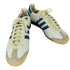 アディダス adidas 1980'S ROM ローマ ユーゴスラビア製 ローテクスニーカー OLD ヴィンテージ スニーカー 箱なし メンズ UK:10