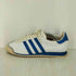 アディダス adidas 1980'S ROM ローマ ユーゴスラビア製 ローテクスニーカー OLD ヴィンテージ スニーカー 箱なし メンズ UK:10
