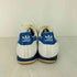 アディダス adidas 1980'S ROM ローマ ユーゴスラビア製 ローテクスニーカー OLD ヴィンテージ スニーカー 箱なし メンズ UK:10