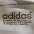 アディダス adidas 1980'S ROM ローマ ユーゴスラビア製 ローテクスニーカー OLD ヴィンテージ スニーカー 箱なし メンズ UK:10