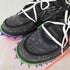 オフホワイト OFF-WHITE AIR FORCE 1 MID SP メンズ JPN:27.5