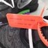 オフホワイト OFF-WHITE AIR FORCE 1 MID SP メンズ JPN:27.5