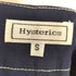 ヒステリックス HYSTERICS バックスリットミニスカート レディース JPN:S