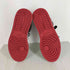 ジョーダンブランド JORDAN BRAND Air Jordan 1 High OG Patent Bred エアジョーダン1 ハイ OG パテント ブレッド メンズ JPN:27
