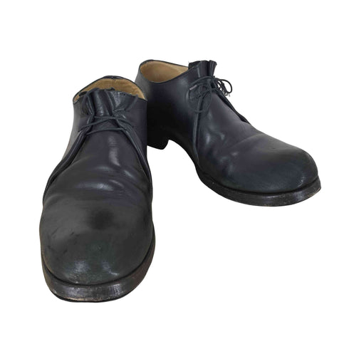 m.a+ DOUBLE HORSE LEATHER SHOES メンズ