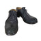 m.a+ DOUBLE HORSE LEATHER SHOES メンズ