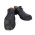 m.a+ DOUBLE HORSE LEATHER SHOES メンズ