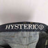 ヒステリックス HYSTERICS バックスリットデニムスカート レディース JPN:S