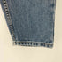 リーバイス Levis 90S MADE IN USA 550 92年4月 ボタン裏刻印918 ジップフライデニムパンツ メンズ W30 L30