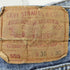 リーバイス Levis 90S MADE IN USA 550 92年4月 ボタン裏刻印918 ジップフライデニムパンツ メンズ W30 L30