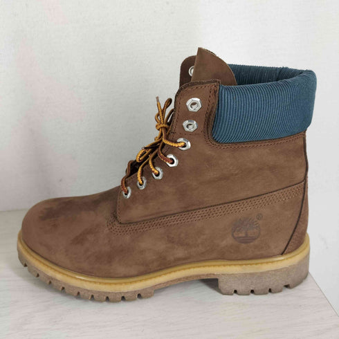ティンバーランド Timberland 6INCH PREMIUM WP BOOT A2NAC 6インチ プレミアム ウォータープルーフ ブーツ メンズ US:9