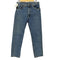 リーバイス Levis 90S USA製 505 ジップフライデニムパンツ ボタン裏650刻印 メンズ 34×32