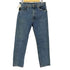 リーバイス Levis 90S USA製 505 ジップフライデニムパンツ ボタン裏650刻印 メンズ 34×32