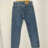 リーバイス Levis 90S USA製 505 ジップフライデニムパンツ ボタン裏650刻印 メンズ 34×32