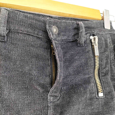 ディーゼル DIESEL サイドシンチスカート レディース US:26-27