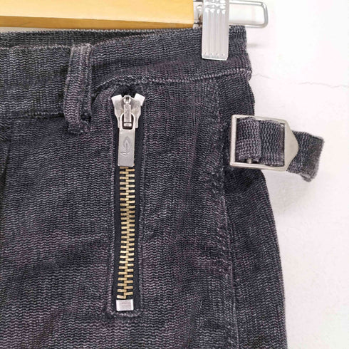 ディーゼル DIESEL サイドシンチスカート レディース US:26-27