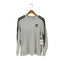 アディダス adidas 3-STRIPES LS T 3ストライプラグランL/Sカットソー メンズ JPN:M