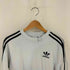 アディダス adidas 3-STRIPES LS T 3ストライプラグランL/Sカットソー メンズ JPN:M