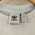アディダス adidas 3-STRIPES LS T 3ストライプラグランL/Sカットソー メンズ JPN:M