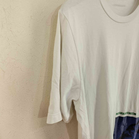 ディースクエアード DSQUARED2 19SS グラッフィクプリントTシャツ メンズ import:XS