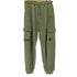 MARKM スウェットカーゴパンツ メンズ JPN:M