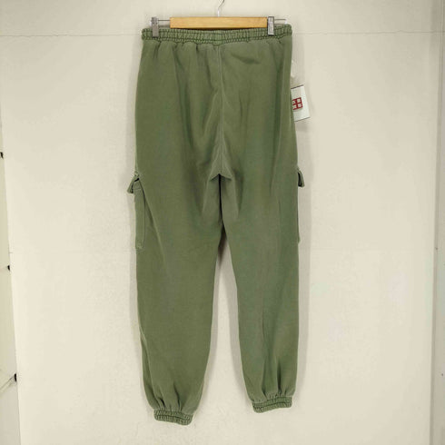 MARKM スウェットカーゴパンツ メンズ JPN:M