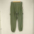 MARKM スウェットカーゴパンツ メンズ JPN:M