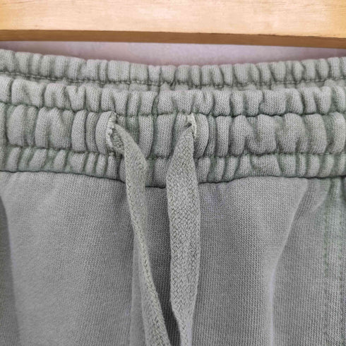 MARKM スウェットカーゴパンツ メンズ JPN:M
