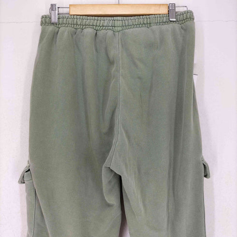 MARKM スウェットカーゴパンツ メンズ JPN:M