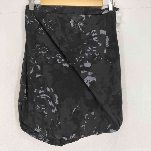 ディーゼル DIESEL 総柄ミニスカート レディース JPN:S