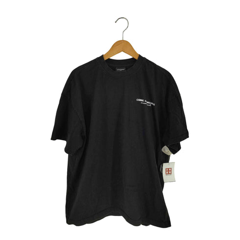 MASTER NUMBER FAKE BURN T-SHIRTS メンズ ONE SIZE