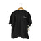MASTER NUMBER FAKE BURN T-SHIRTS メンズ ONE SIZE