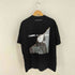 MASTER NUMBER FAKE BURN T-SHIRTS メンズ ONE SIZE