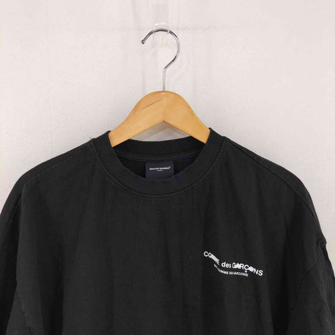 MASTER NUMBER FAKE BURN T-SHIRTS メンズ ONE SIZE