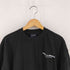 MASTER NUMBER FAKE BURN T-SHIRTS メンズ ONE SIZE